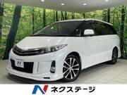 2012 TOYOTA ESTIMA AERAS