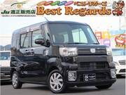 2018 DAIHATSU WAKE