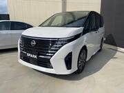 2025 NISSAN SERENA