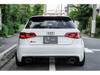 AUDI RS3 SPORTBACK