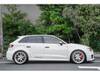 AUDI RS3 SPORTBACK