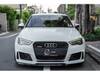 AUDI RS3 SPORTBACK