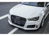 AUDI RS3 SPORTBACK