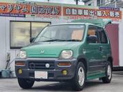 1998 HONDA Z