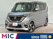 2020 NISSAN ROOX