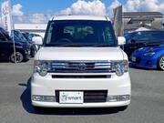 2012 TOYOTA PIXIS SPACE