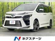 2020 TOYOTA VOXY