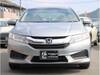 HONDA GRACE