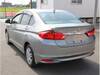 HONDA GRACE