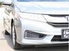 HONDA GRACE