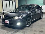 2010 SUBARU IMPREZA WRX TYPE R STi