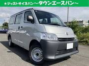 2025 TOYOTA TOWNACE VAN