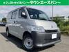 TOYOTA TOWNACE VAN