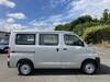 TOYOTA TOWNACE VAN