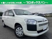 2020 TOYOTA PROBOX