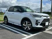 2025 TOYOTA RAIZE