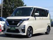 2020 NISSAN ROOX