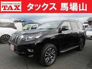 2023 TOYOTA LAND CRUISER PRADO