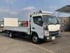 FUSO CANTER