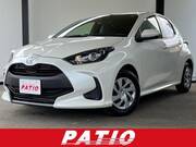 2020 TOYOTA YARIS