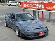 1996 NISSAN 180SX TYPE-X