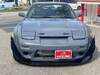 NISSAN 180SX
