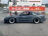 NISSAN 180SX