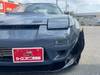 NISSAN 180SX