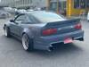 NISSAN 180SX