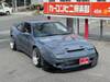 NISSAN 180SX
