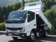 2024 FUSO CANTER