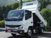 FUSO CANTER