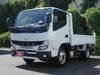 FUSO CANTER