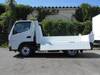 FUSO CANTER
