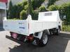 FUSO CANTER