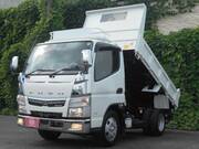 2019 FUSO CANTER