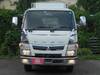 FUSO CANTER