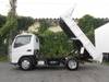 FUSO CANTER