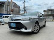 2016 TOYOTA COROLLA FIELDER HYBRID