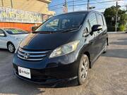 2011 HONDA FREED