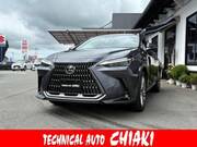 2023 LEXUS NX