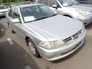 2001 TOYOTA CARINA Ti MY ROAD