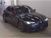 2022 ALFA ROMEO GIULIA