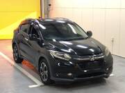 2015 HONDA VEZEL