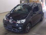 2018 VOLKSWAGEN UP!