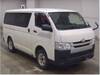 TOYOTA REGIUS ACE VAN