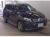 MERCEDES BENZ GLE