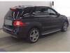 MERCEDES BENZ GLE