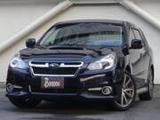 2012 SUBARU LEGACY TOURING WAGON