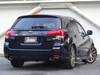 SUBARU LEGACY TOURING WAGON